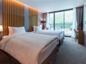 Jeongseon JS GRAND PALACE Hotel