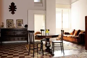 B&B Notte Al Museo - Lula