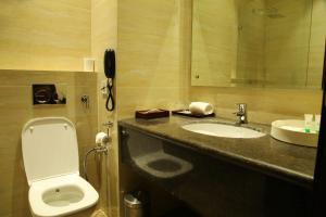 Hotel WJ Grand