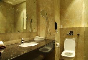 Hotel WJ Grand