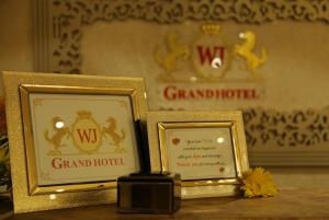 Hotel WJ Grand