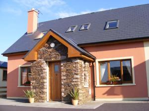 Tralee Bay Holiday Village