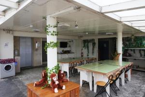 Lion Hotel