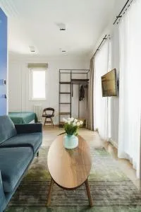 No.4 Residence - 华沙