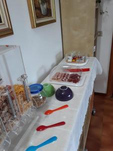 Bed & Breakfast il Bolentino Varenna