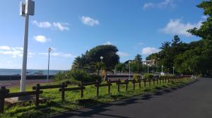 Appartement Blue Coast