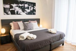 Hotel Agatha Cosy Hotel Catania Italien