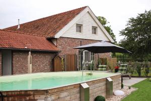 Wellness B&B De Zevenslaper