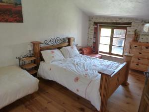 B&B / Chambres d'hotes Chatenet : photos des chambres