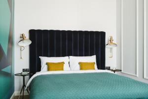 Superior Apartment room in No.4 Residence