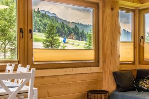 Apartamenty Nosalowe Tarasy Zakopane