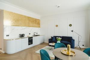 Standard Apartment room in No.4 Residence