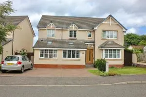 Dreamhaven - Innerwick