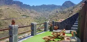 Casa Tajaraste - 埃尔米瓜