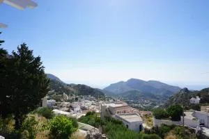 Volada Your View - Apérion