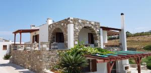 Marcello Country Houses Paros Greece