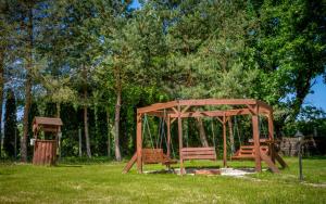 Apartamenty Wiakówka