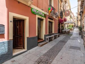 Cagliari Marina House img8