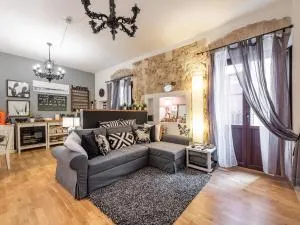 Cagliari Marina House - Cagliari