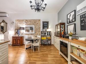 Cagliari Marina House img28