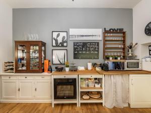 Cagliari Marina House img29