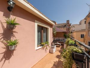 Cagliari Marina House img38