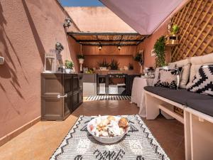 Cagliari Marina House img40