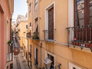 Cagliari Marina House img49