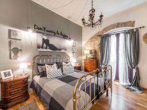 Cagliari Marina House img4