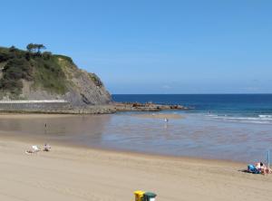 BAKIO BEACH