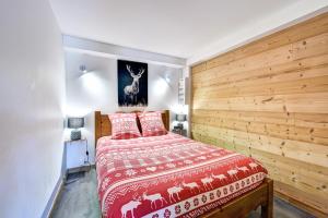 Maisons d'hotes LA FERME de BELLINE Chalets ou Gites & SPA : photos des chambres