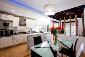 Villa Chayofa Sunrises