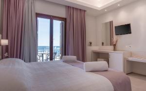 Poseidonio Hotel Tinos Greece