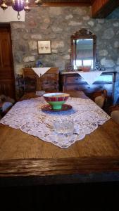 Kastraki Vacations House Arkadia Greece