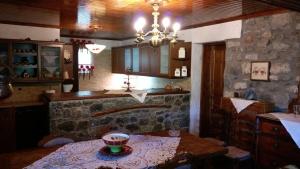 Kastraki Vacations House Arkadia Greece