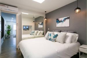 The Rose of Bairro Alto - Appartements, Lisbonne