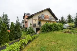 Willa Niedźwiedź - Nadole