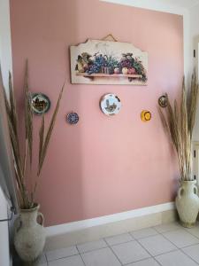 Two-Bedroom Apartment (5 Adults) room in Villaggio Mare Blu
