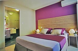 Hotels Hotel l'Anvia : photos des chambres