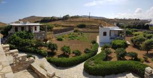 Marcello Country Houses Paros Greece