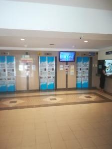 Jomtien Beach Condominium