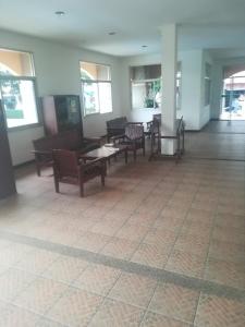 Jomtien Beach Condominium