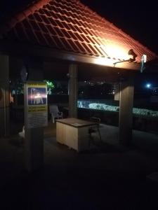 Jomtien Beach Condominium