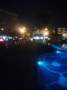 Jomtien Beach Condominium