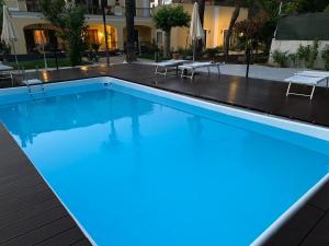 Villa Lucia Terrazza Panoramica