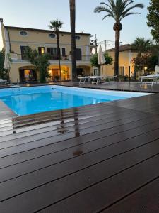 Villa Lucia Terrazza Panoramica