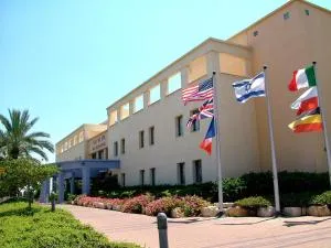Nof Tavor Hotel - Nir David