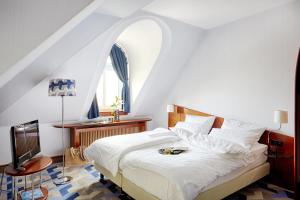 Seaside Park Hotel Leipzig