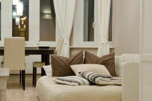 Apartament Molo