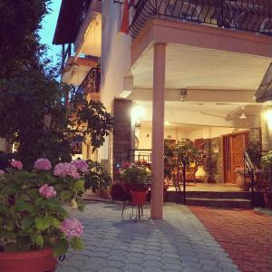 Mary Apartments Pieria Greece